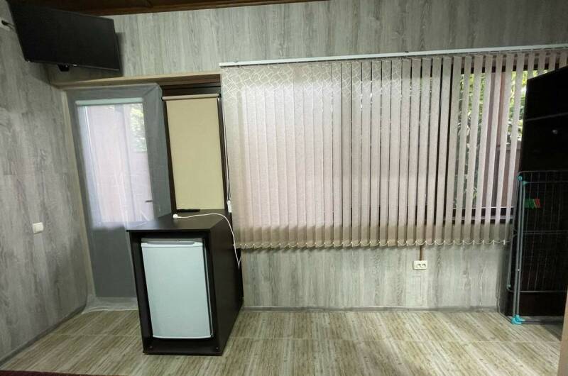 Трёхместный номер «Стандарт»