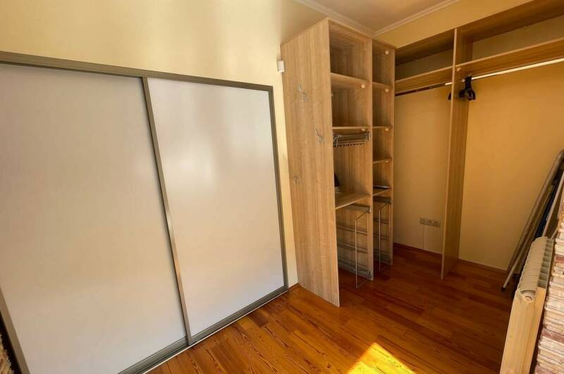 Шестиместный номер «Люкс»