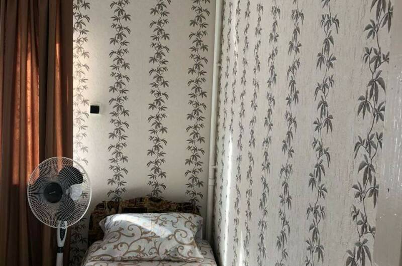 2-х местный номер