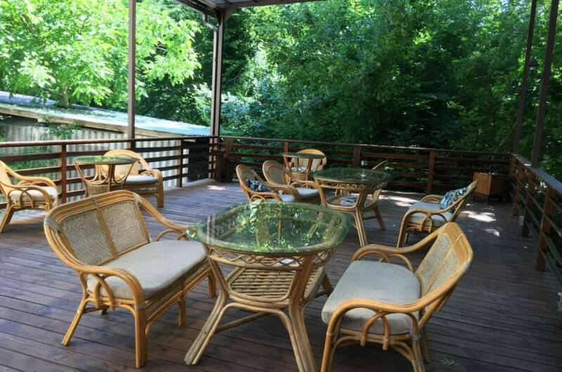 3-х местный номер