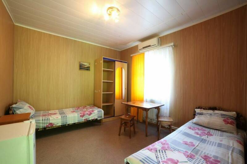 2х местный эконом