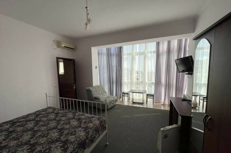 Двухместный «Стандарт»