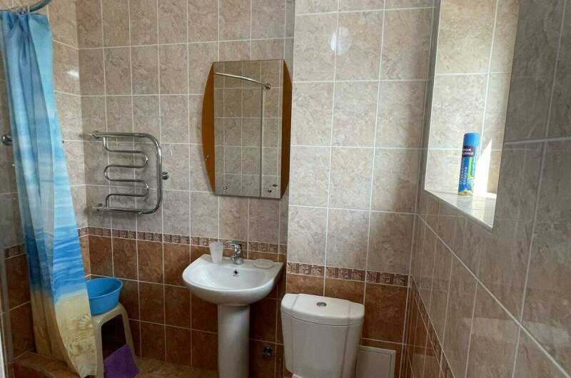 Двухместный «Стандарт»