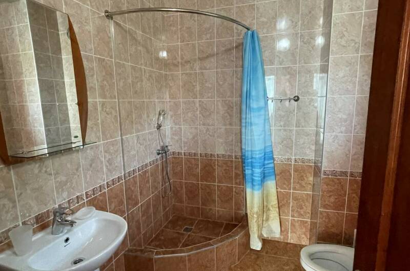 Трехместный «Стандарт»