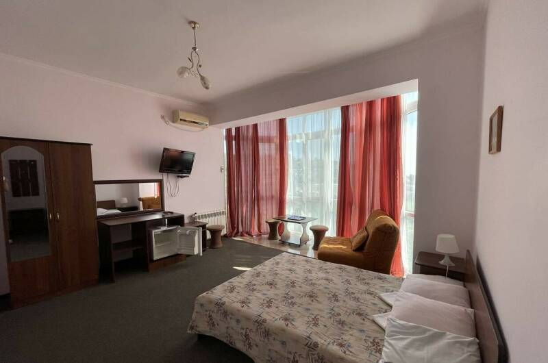 Трехместный «Стандарт»