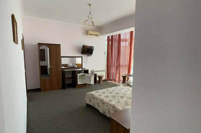 Трехместный «Стандарт»