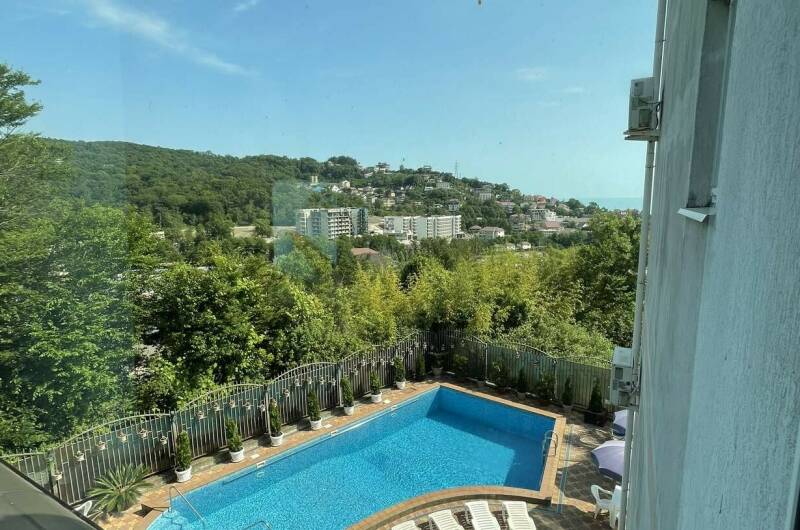 Трехместный «Стандарт»