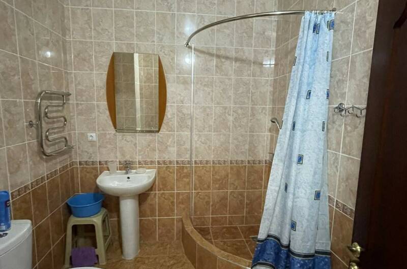 Четырехместный «Стандарт»