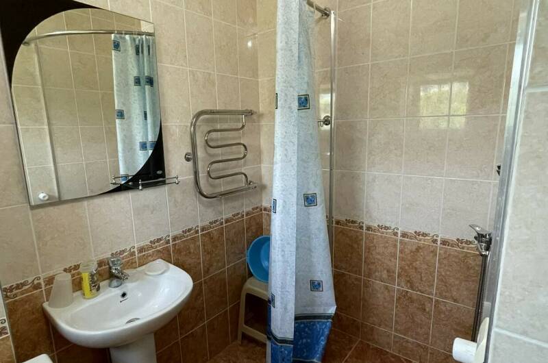 Двухкомнатный «Семейный»