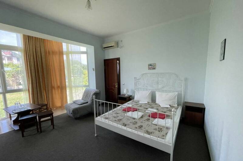 Двухкомнатный «Семейный»