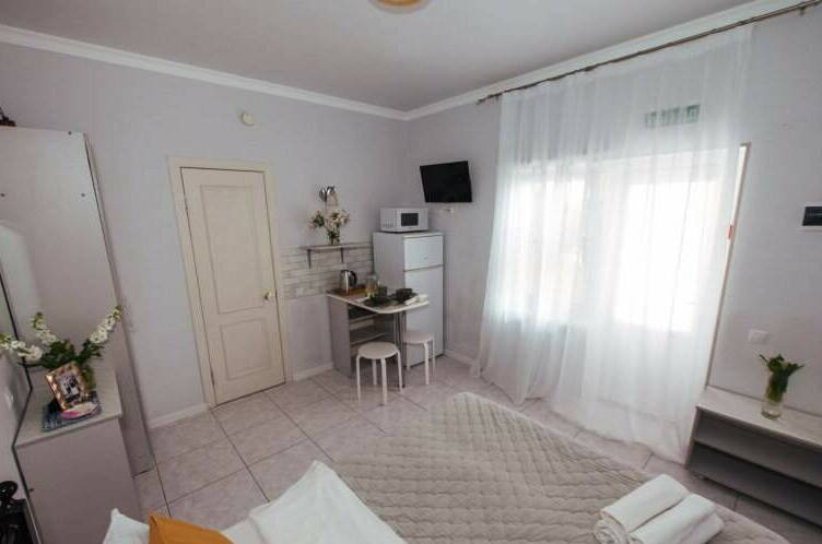 2-х местные «Апартаменты» с кухней