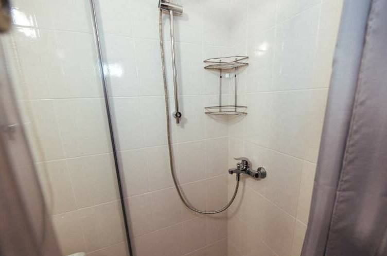 2-х местные «Апартаменты» с кухней