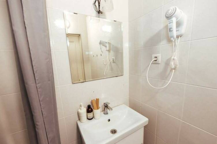 2-х местные «Апартаменты» с кухней