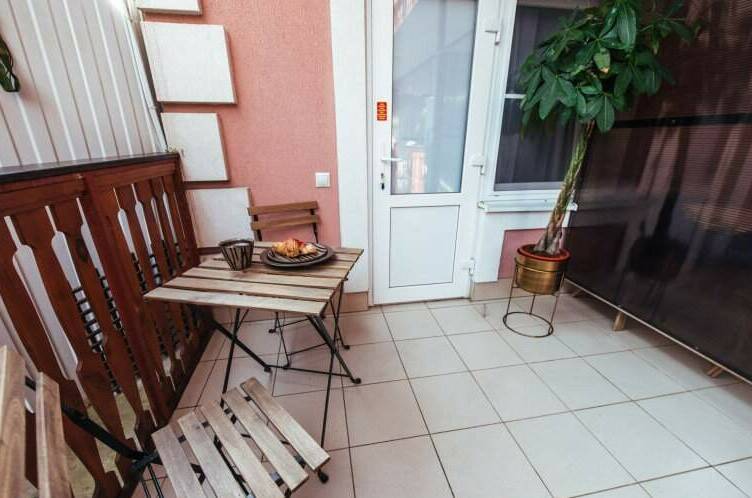 2-х местные «Апартаменты» с кухней