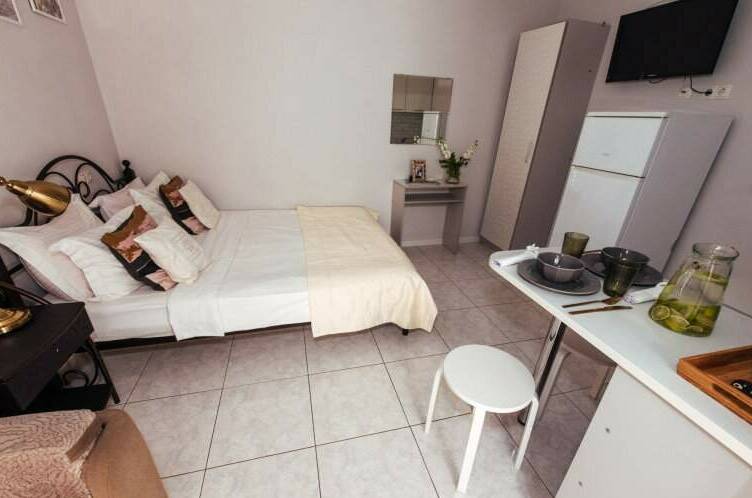 3-х местные «Апартаменты» с кухней