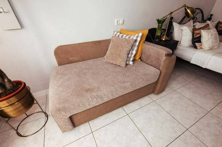 3-х местные «Апартаменты» с кухней