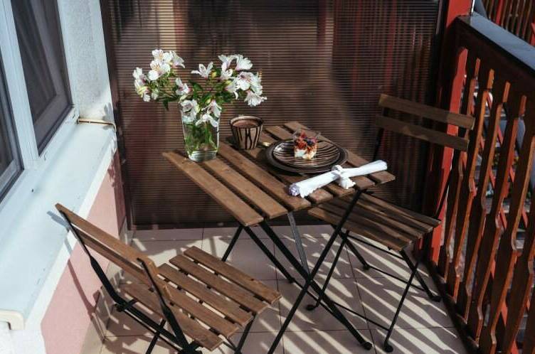 4-х местные «Апартаменты» с кухней