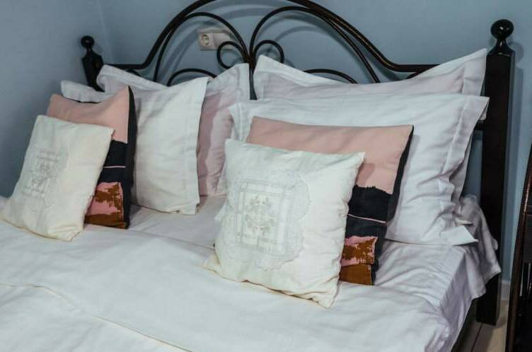 4-х местные «Апартаменты» с кухней № 2