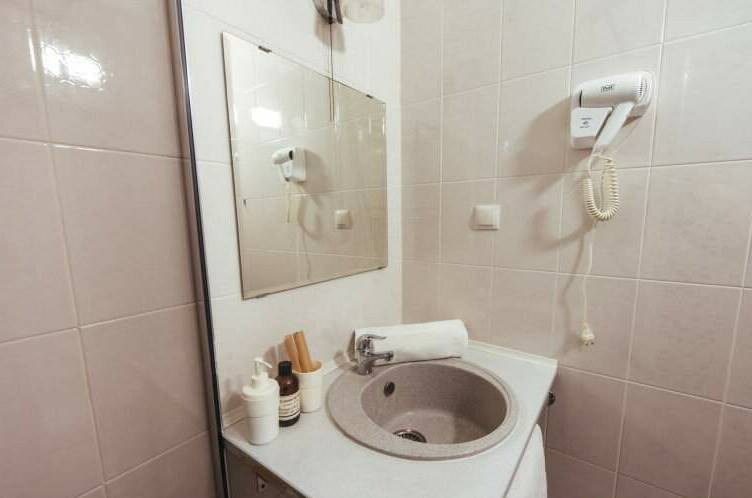 4-х местные «Апартаменты» с кухней № 3