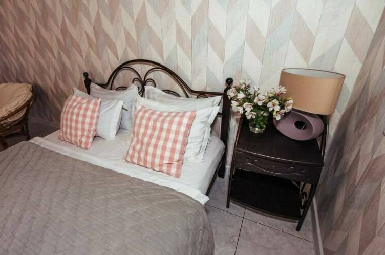 4-х местные «Апартаменты» с кухней № 3