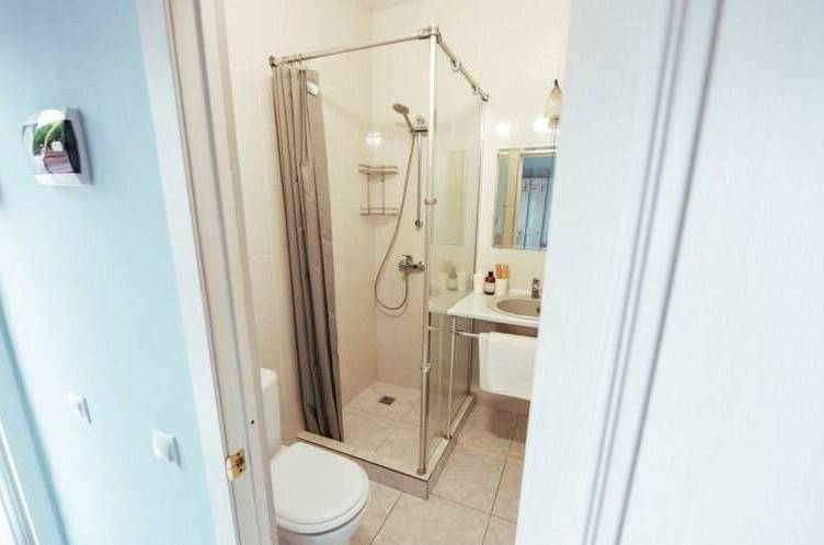 4-х местные «Апартаменты» с кухней № 3