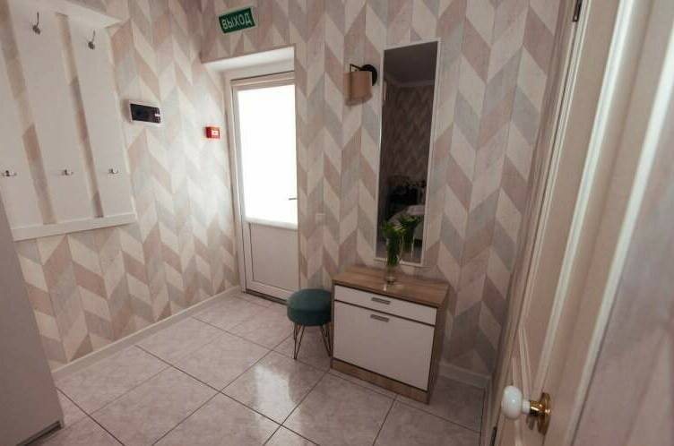 4-х местные «Апартаменты» с кухней № 3