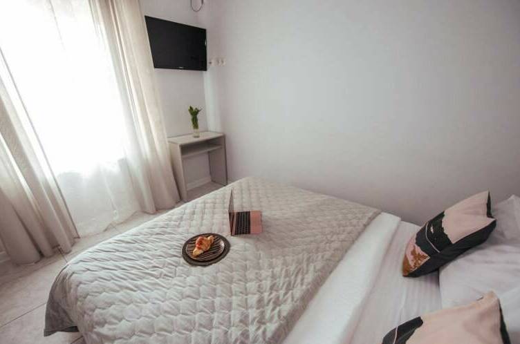 5-ти местные «Апартаменты» с кухней