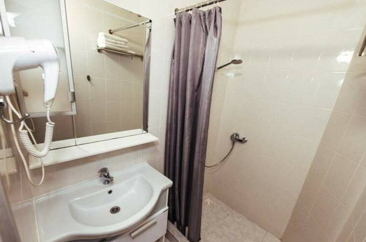 5-ти местные «Апартаменты» с кухней