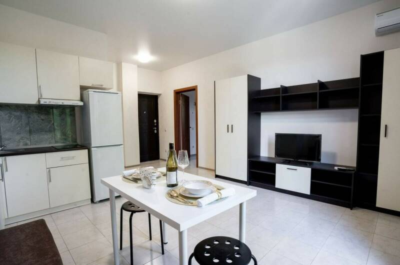 1 комнатный номер «Стандарт»