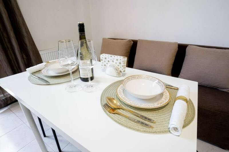 1 комнатный номер «Стандарт»