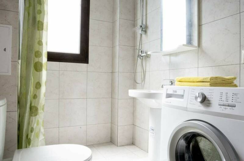 1 комнатный номер «Стандарт»