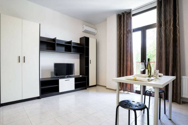 1 комнатный номер «Стандарт»