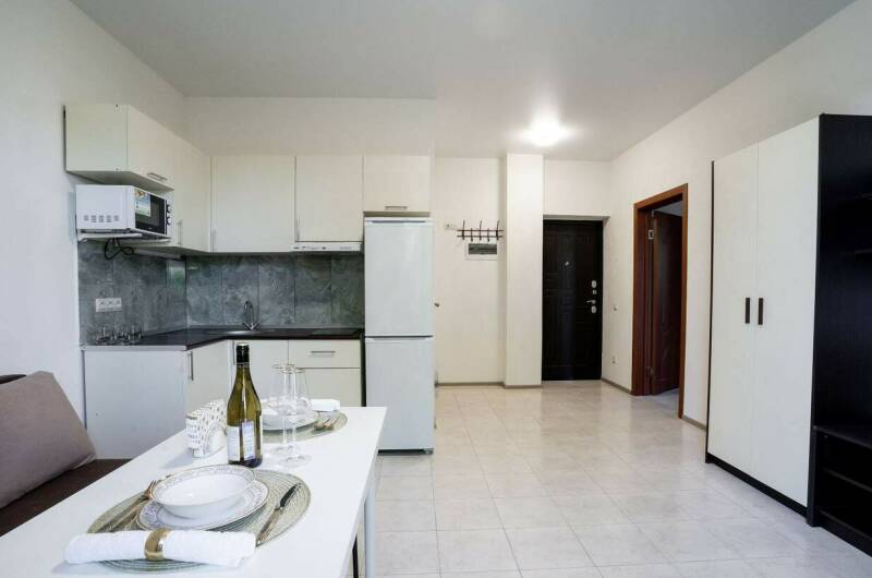 1 комнатный номер «Стандарт»