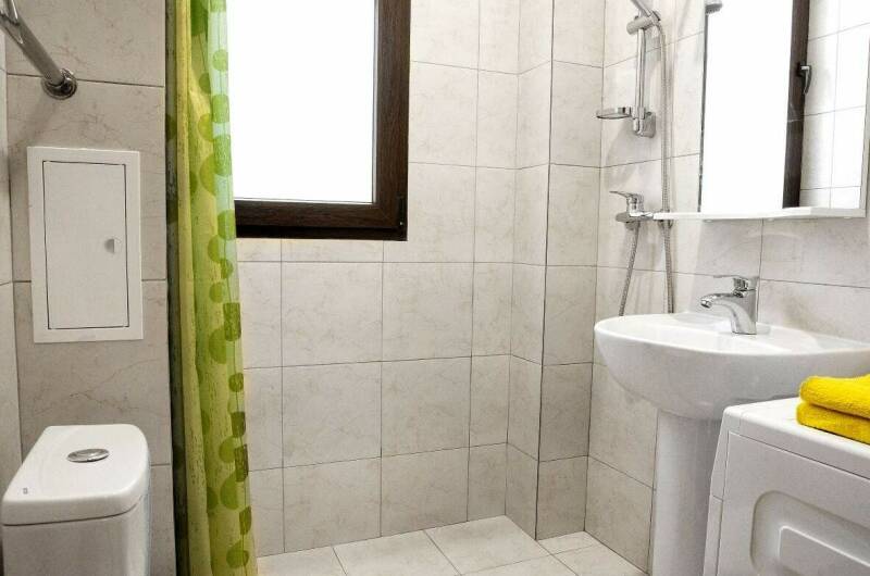 2-х комнатный номер «Премиум»