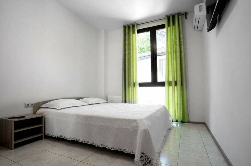 4-х комнатный номер «Семейный»