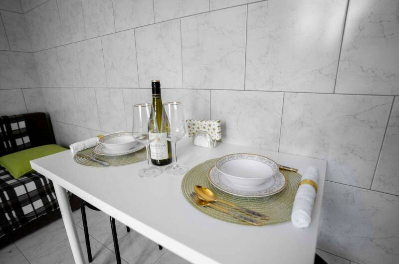 4-х комнатный номер «Семейный»