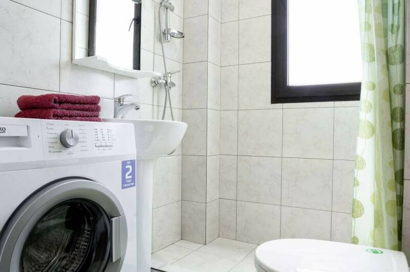 4-х комнатный номер «Семейный»