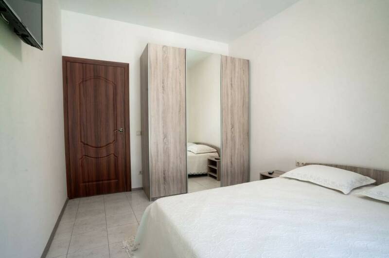 4-х комнатный номер «Семейный»