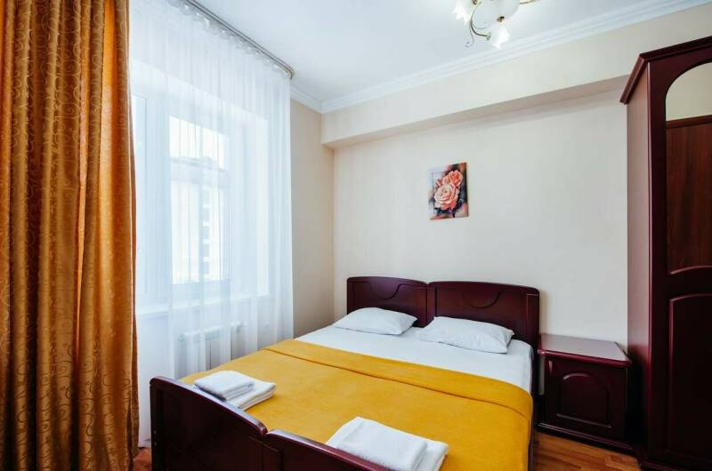 Двухместный номер «Стандарт»