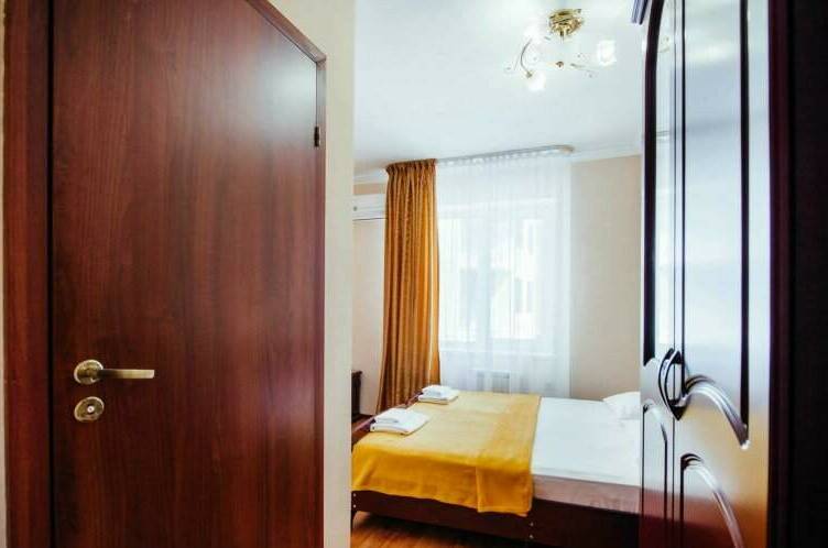 Двухместный номер «Стандарт»