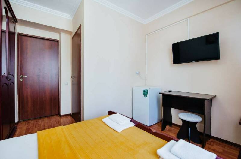 Двухместный номер «Стандарт»