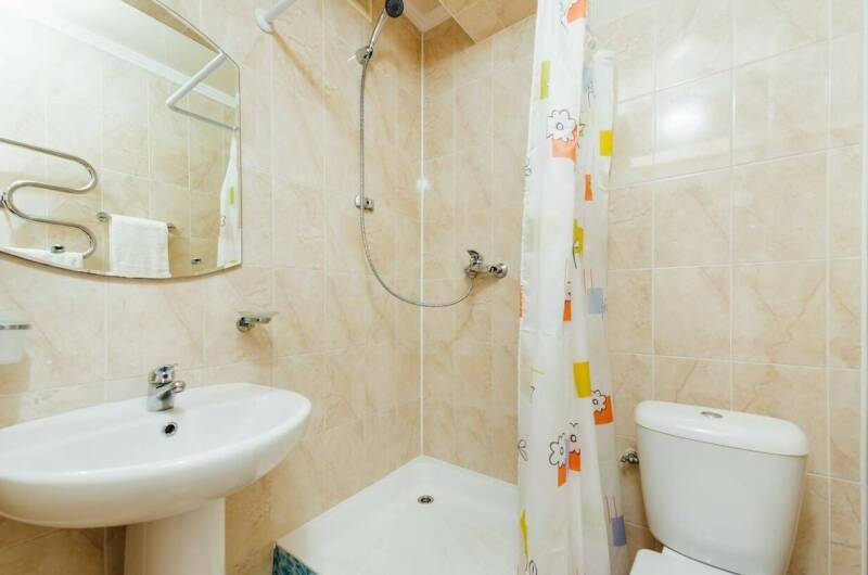 Трехместный номер «Стандарт»