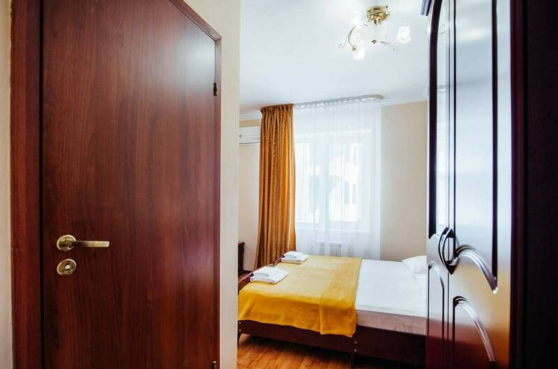 Трехместный номер «Стандарт»