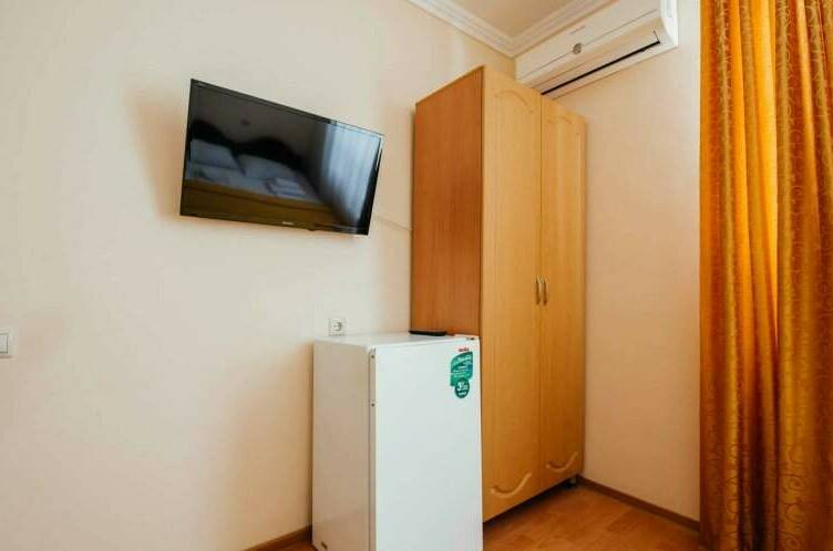 Трехместный номер «Стандарт»