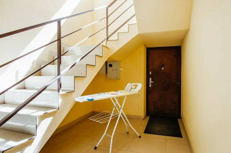 Двухместный номер «Эконом»