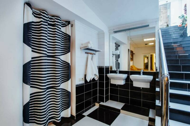 Двухместный номер «Эконом»