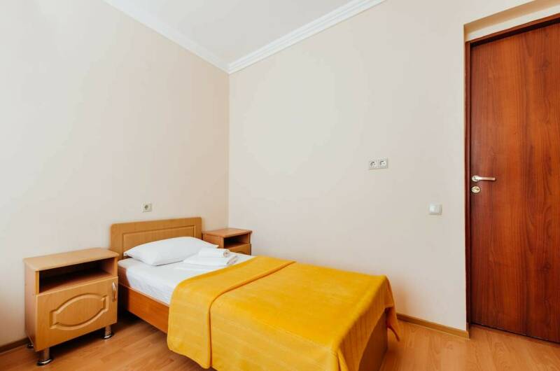 Двухместный номер «Эконом»