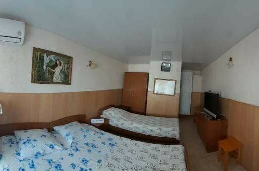 3-х местный номер «Стандарт»