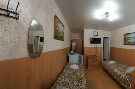 3-х местный номер «Стандарт»