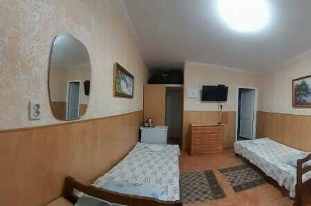 3-х местный номер «Стандарт»